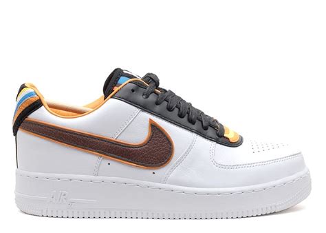 Buy Air Force 1 Sp / Tisci 'White' .